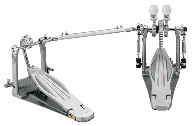 Tama HP910LWN Speed Cobra Doppelpedal
