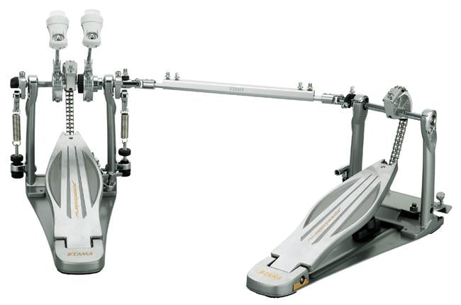 Tama HP910LWLN Speed Cobra Doppelpedal Left