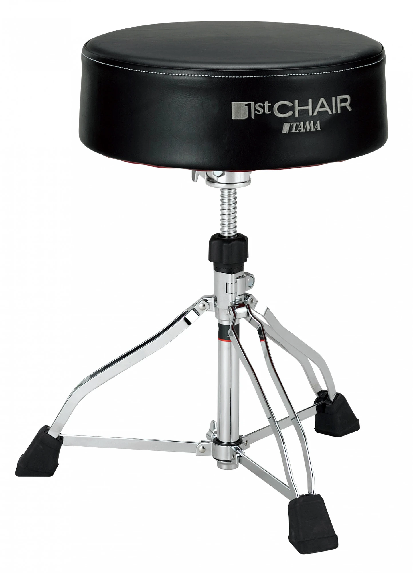 Tama HT830B Drum Throne 1st Chair Round Ride