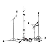 Pearl HWP-150S Flatbase