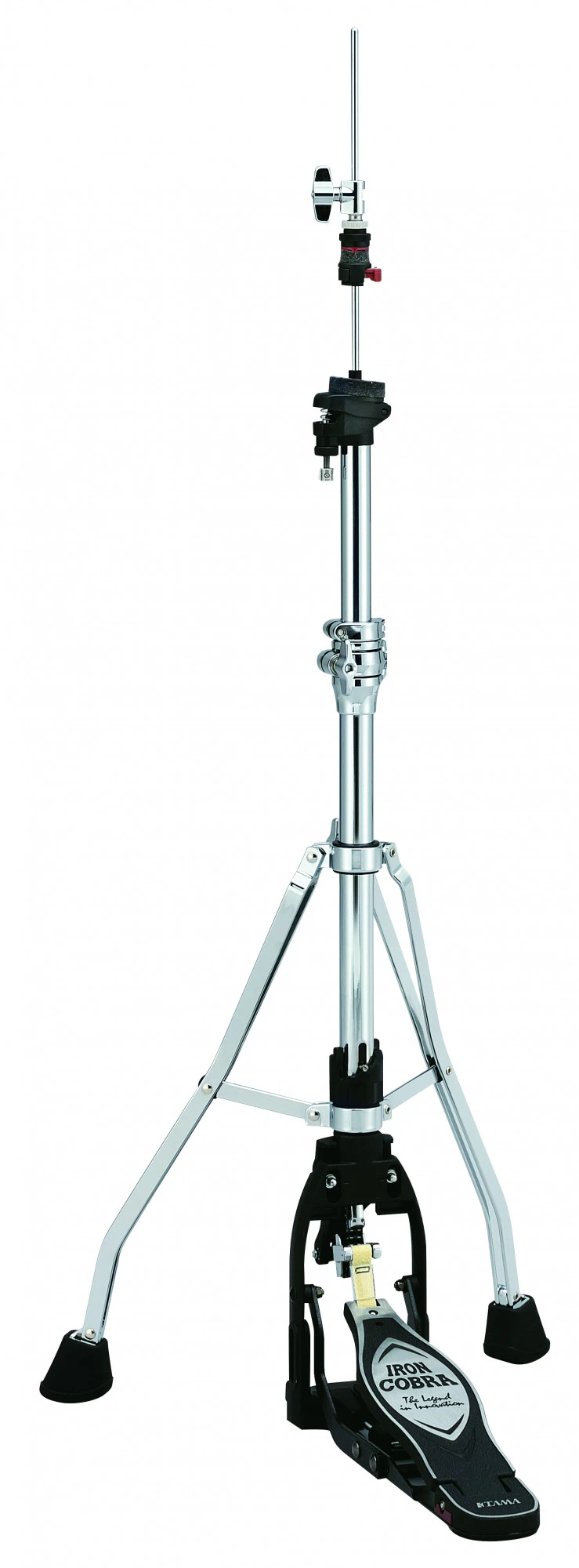 Tama HiHat Stand HH905D 900 Iron Cobra Lever Glide