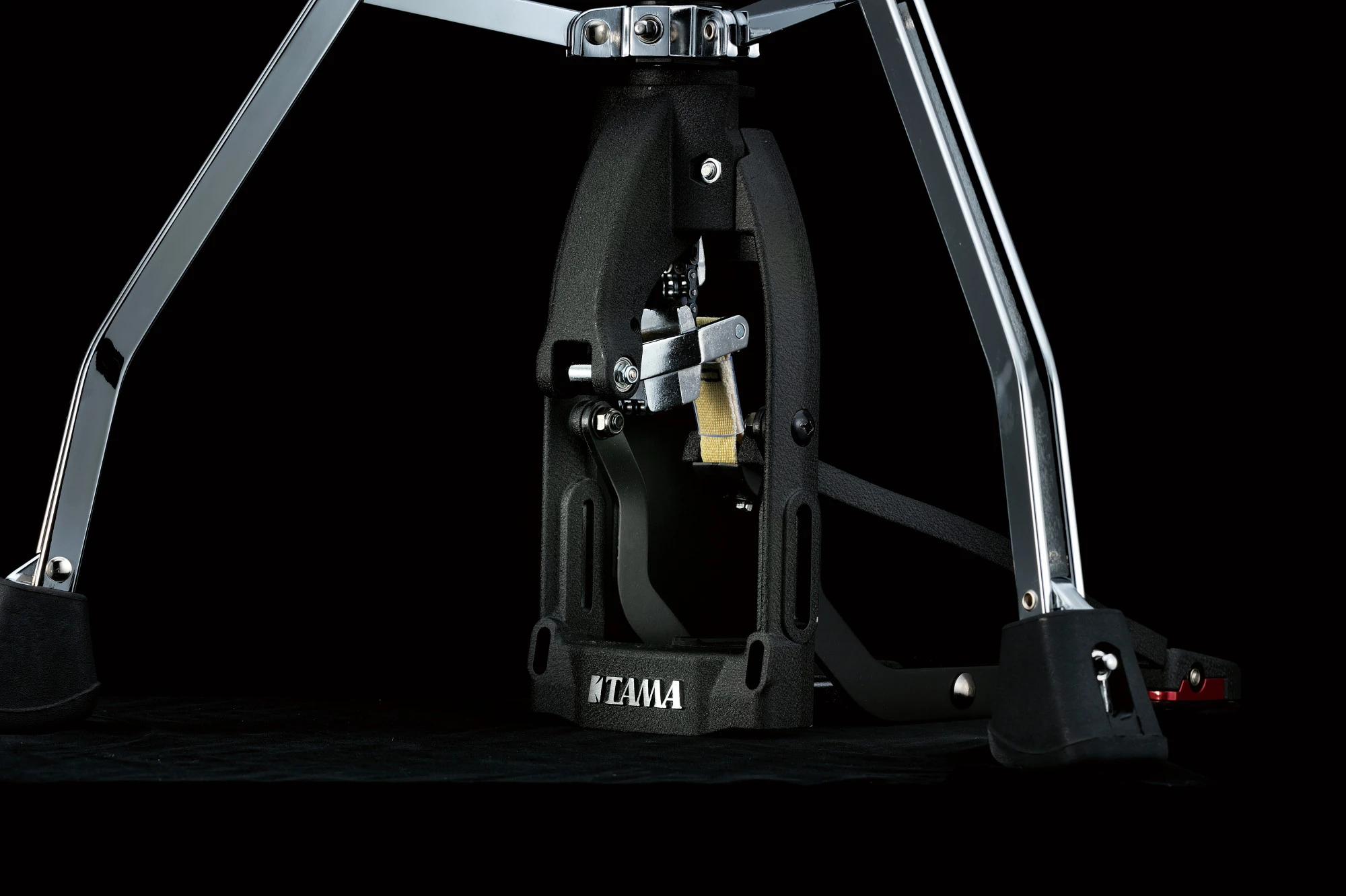 Tama HiHat Stand HH905D 900 Iron Cobra Lever Glide