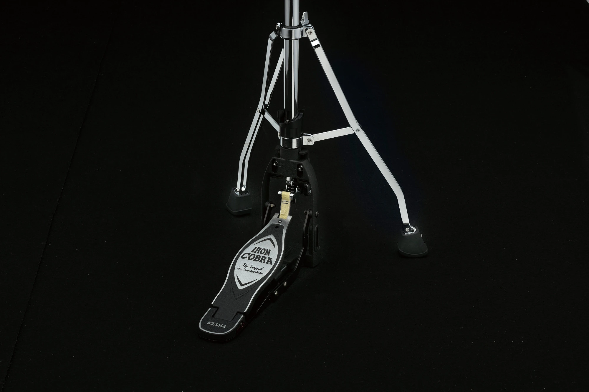 Tama HiHat Stand HH905D 900 Iron Cobra Lever Glide