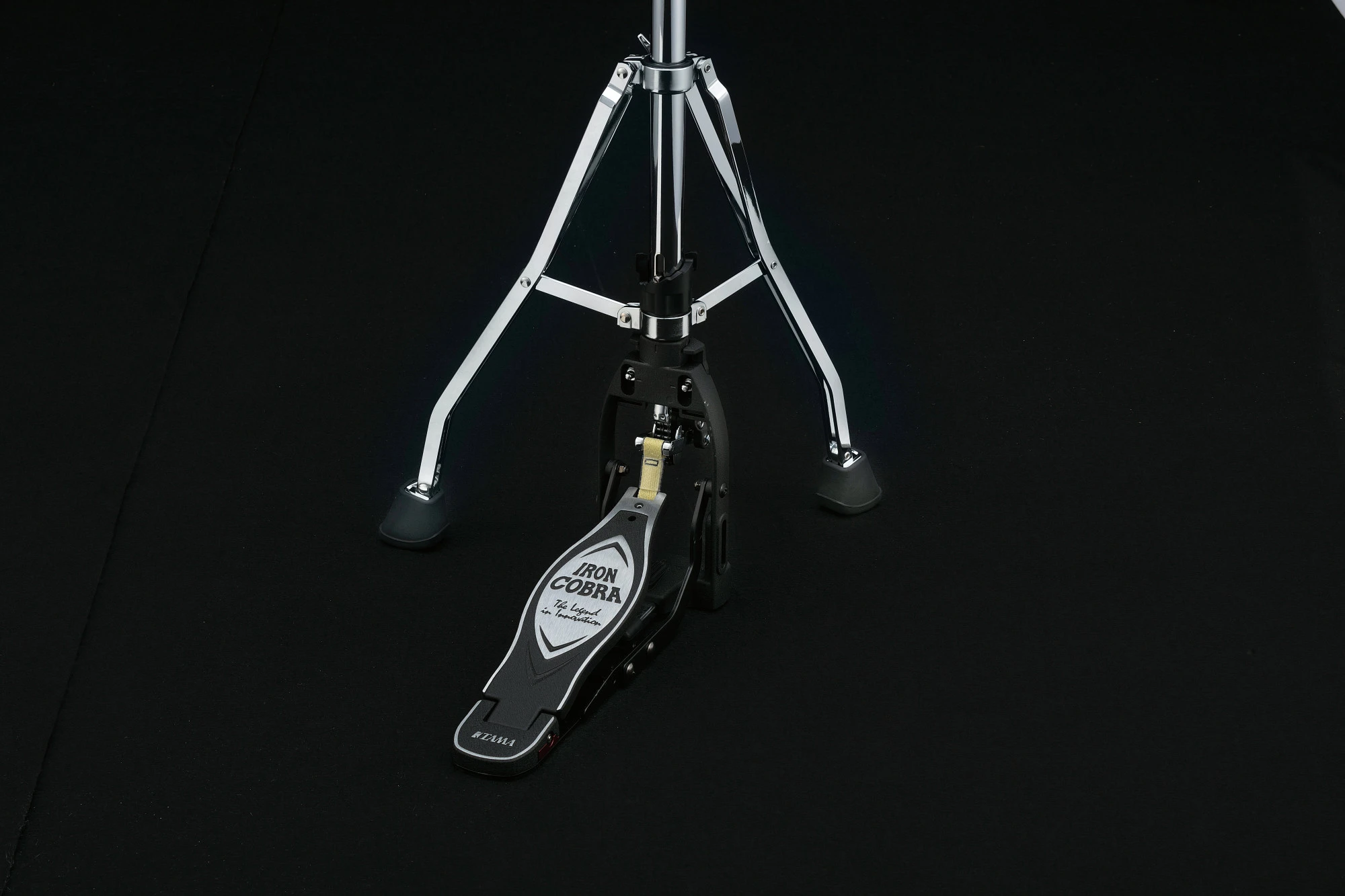 Tama HiHat Stand HH905D 900 Iron Cobra Lever Glide