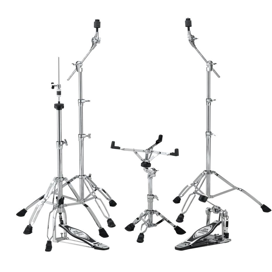 Tama HB5W Hardwareset