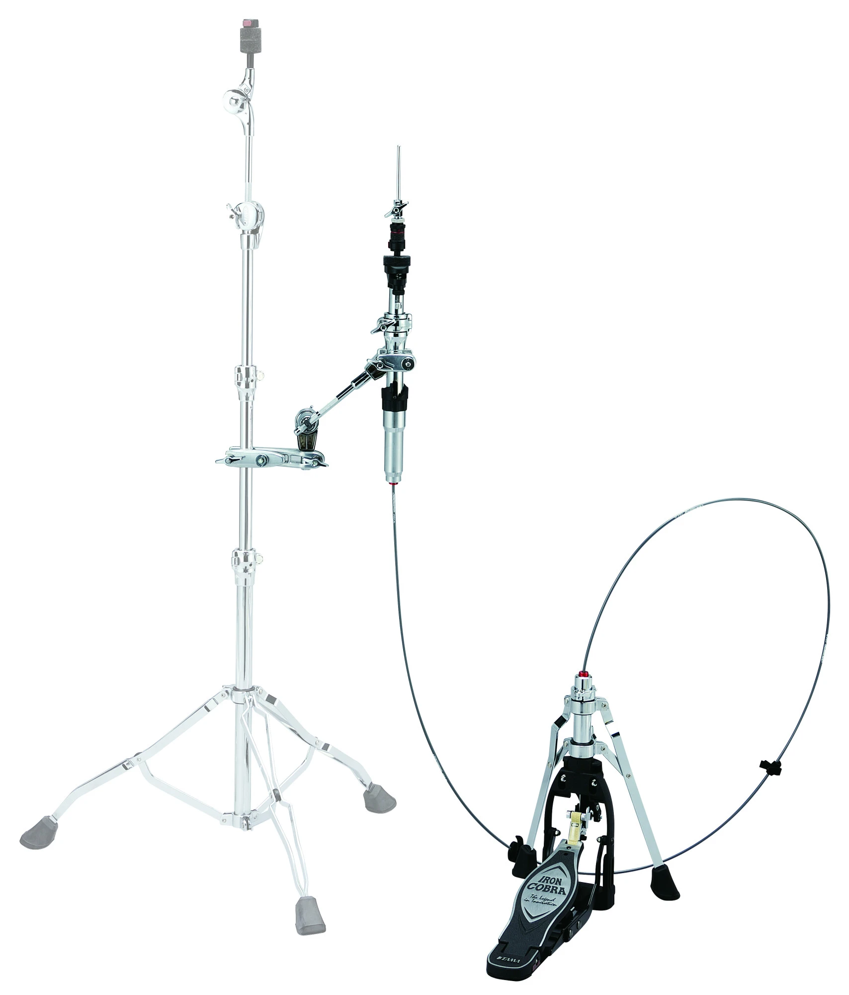 Tama HiHat Stand HH905RH Remote with Cable