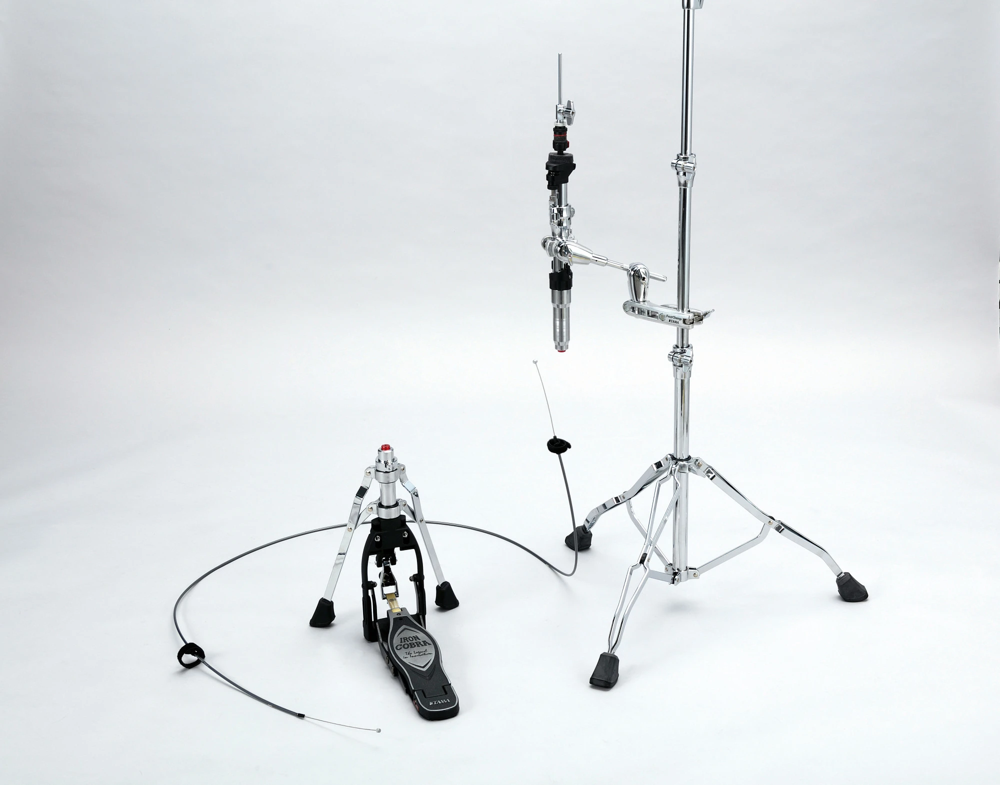 Tama HiHat Stand HH905RH Remote with Cable