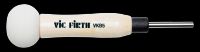 Vic Firth BD Beater VKB5 Wood Shaft Filz