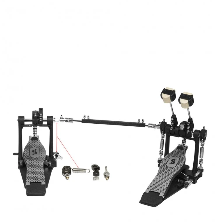 Stagg PPD-52 Double Pedal