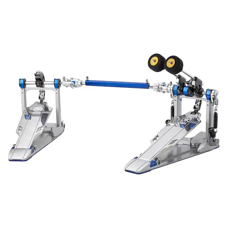 Yamaha DFP9C Double Pedal Kettenantrieb