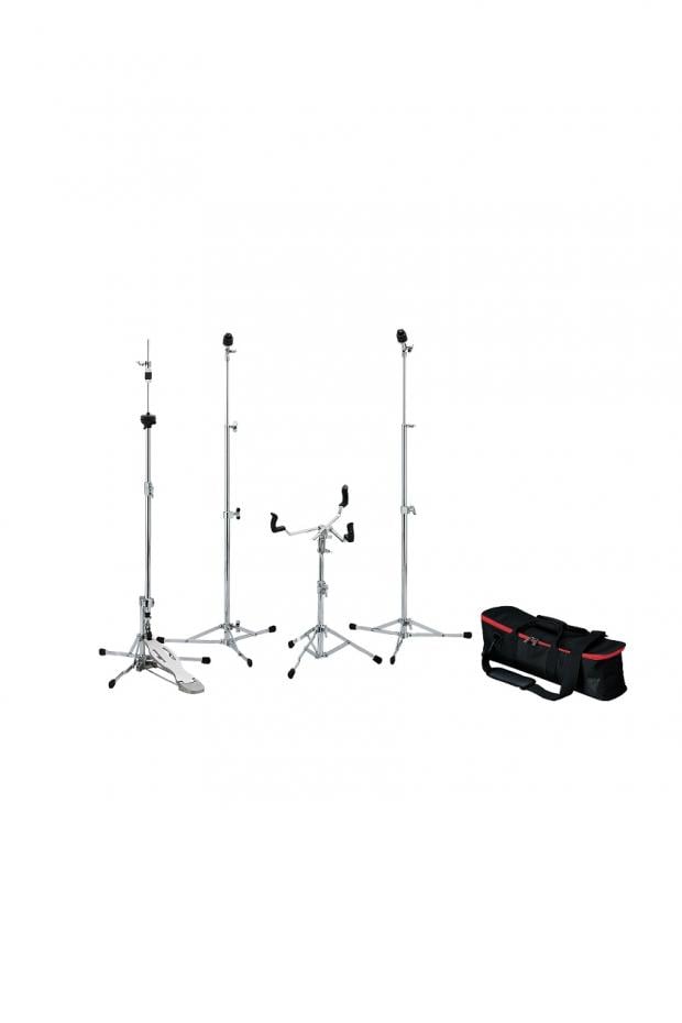 Tama HC4FB Hardwareset Classic 4tlg. inkl. Bag