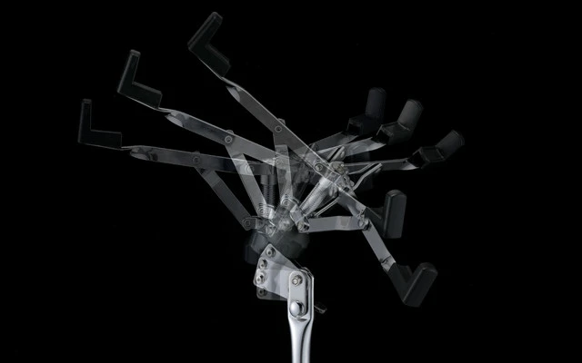 Tama Snare Stand HS80HWN Roadpro Concert