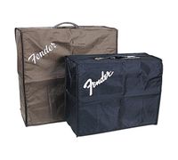 Fender 65 Twin Reverb Amplifier Cover