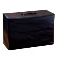 Tube Amp Doctor Amp Cover für VoX-15 black