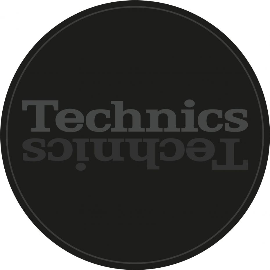 Magma Slipmats Technics Duplex 7