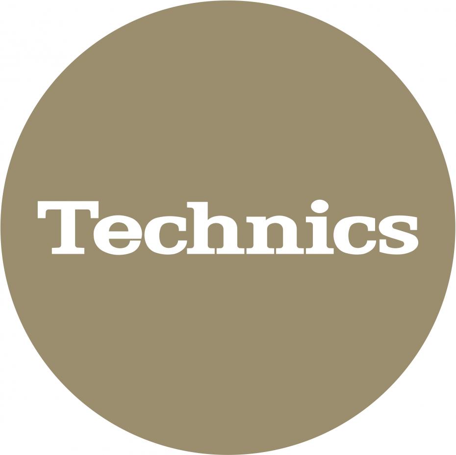 Magma Slipmats Technics Simple 9