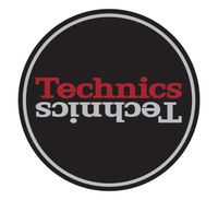 Magma Slipmats Technics Duplex 2