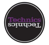 Magma Slipmats Technics Duplex 3