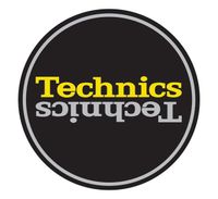 Magma Slipmats Technics Duplex 4