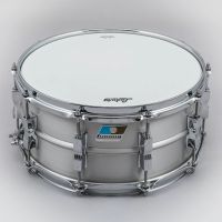Ludwig Acrolite Aluminium Snare 14x6,5