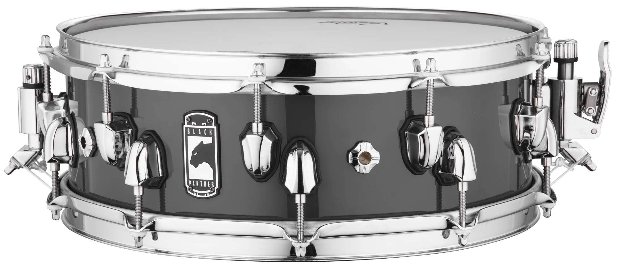 Mapex Black Panther 14x5 Razor Snare Maple