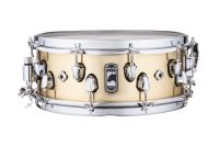 Mapex Black Panther Metallion Brass Snare 14´´x5,5´´