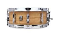 British Drum Co. Snare Maverick 14x5,5
