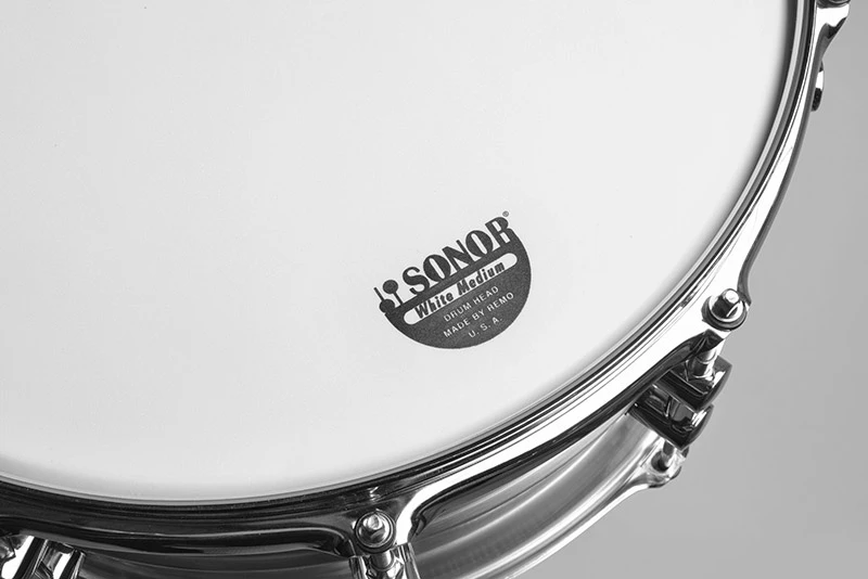 Sonor Kompressor Stahl 14