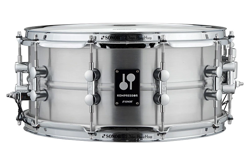 Sonor Kompressor Aluminium 14