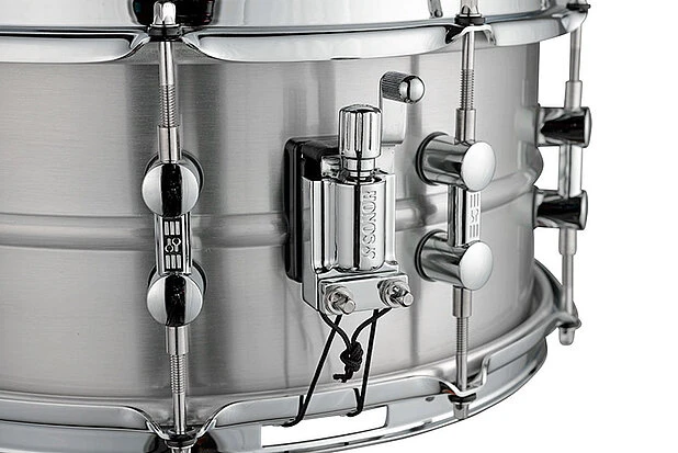 Sonor Kompressor Aluminium 14