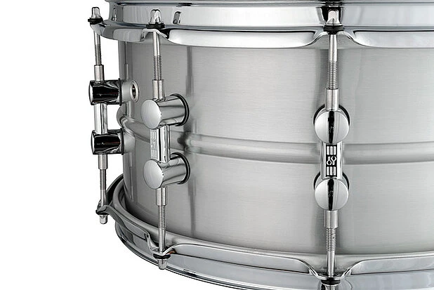 Sonor Kompressor Aluminium 14