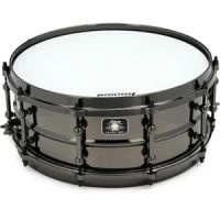 Ludwig 14″x5.5 Universal Brass Snare Drum