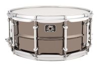 Ludwig LU6514C 14´´x6,5´´ Universal Brass