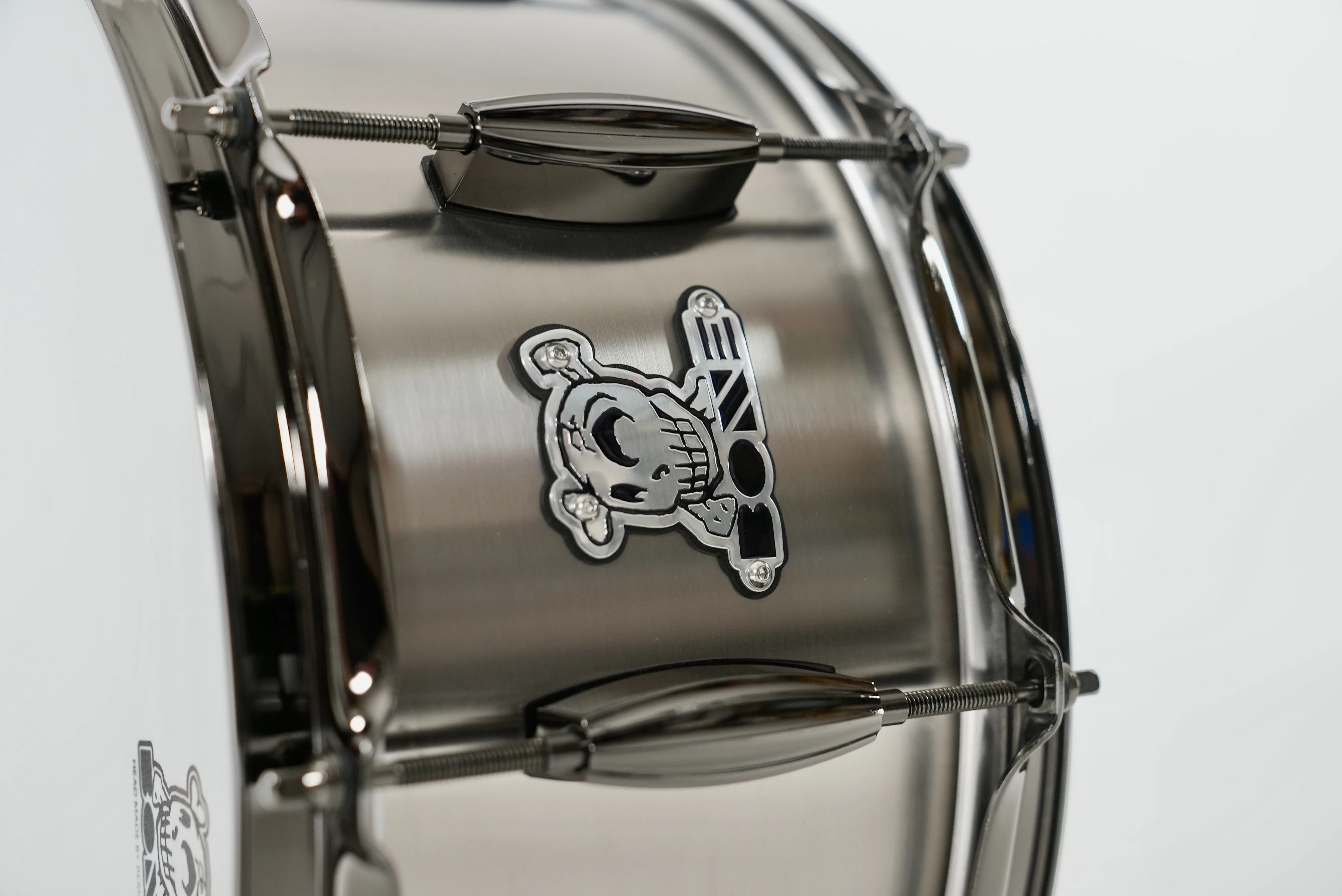 BONE Drums Unlimited 14x5,5