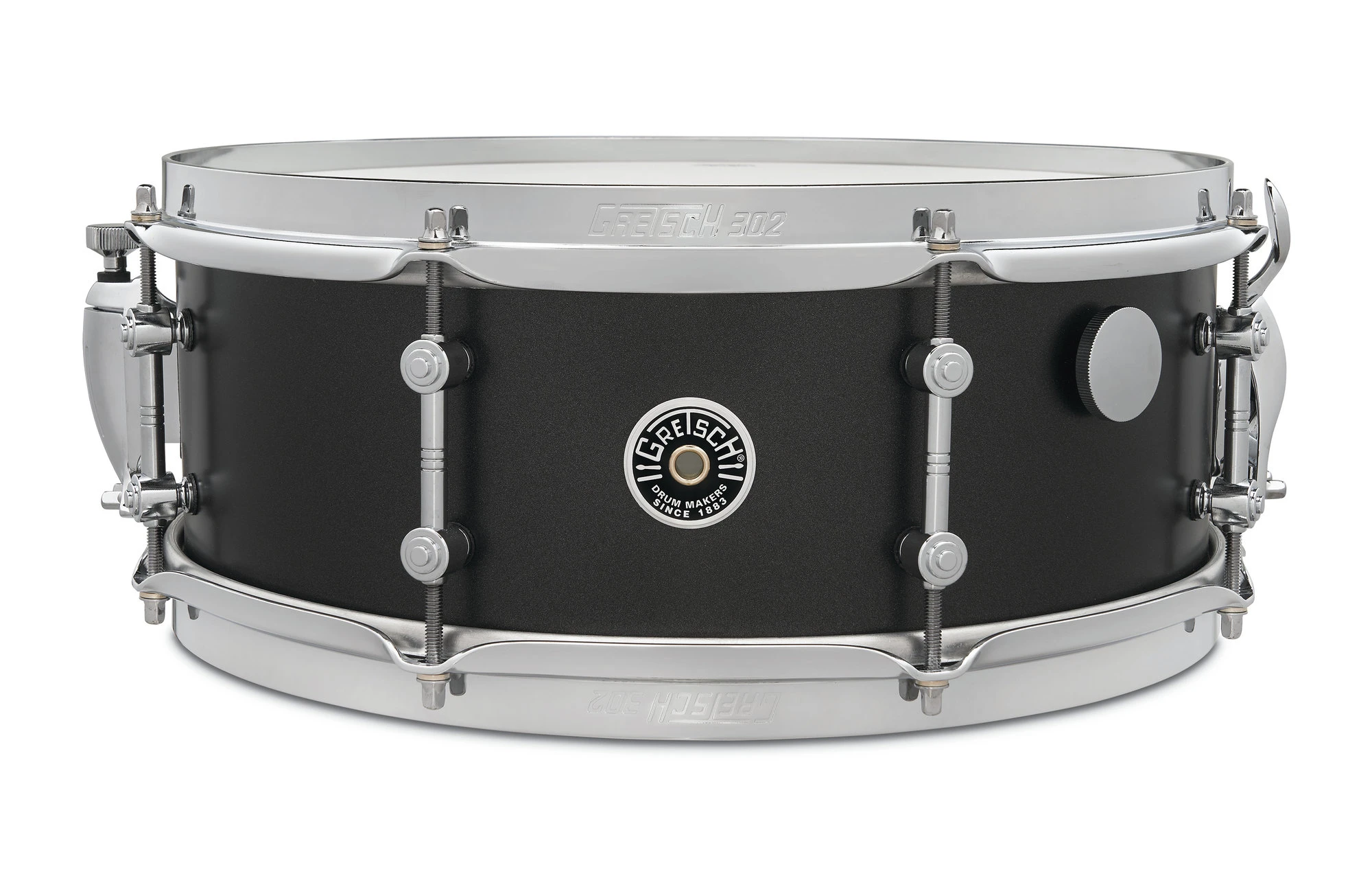 Gretsch Brooklyn Standard 14x5,5 Maple/Poplar Snare