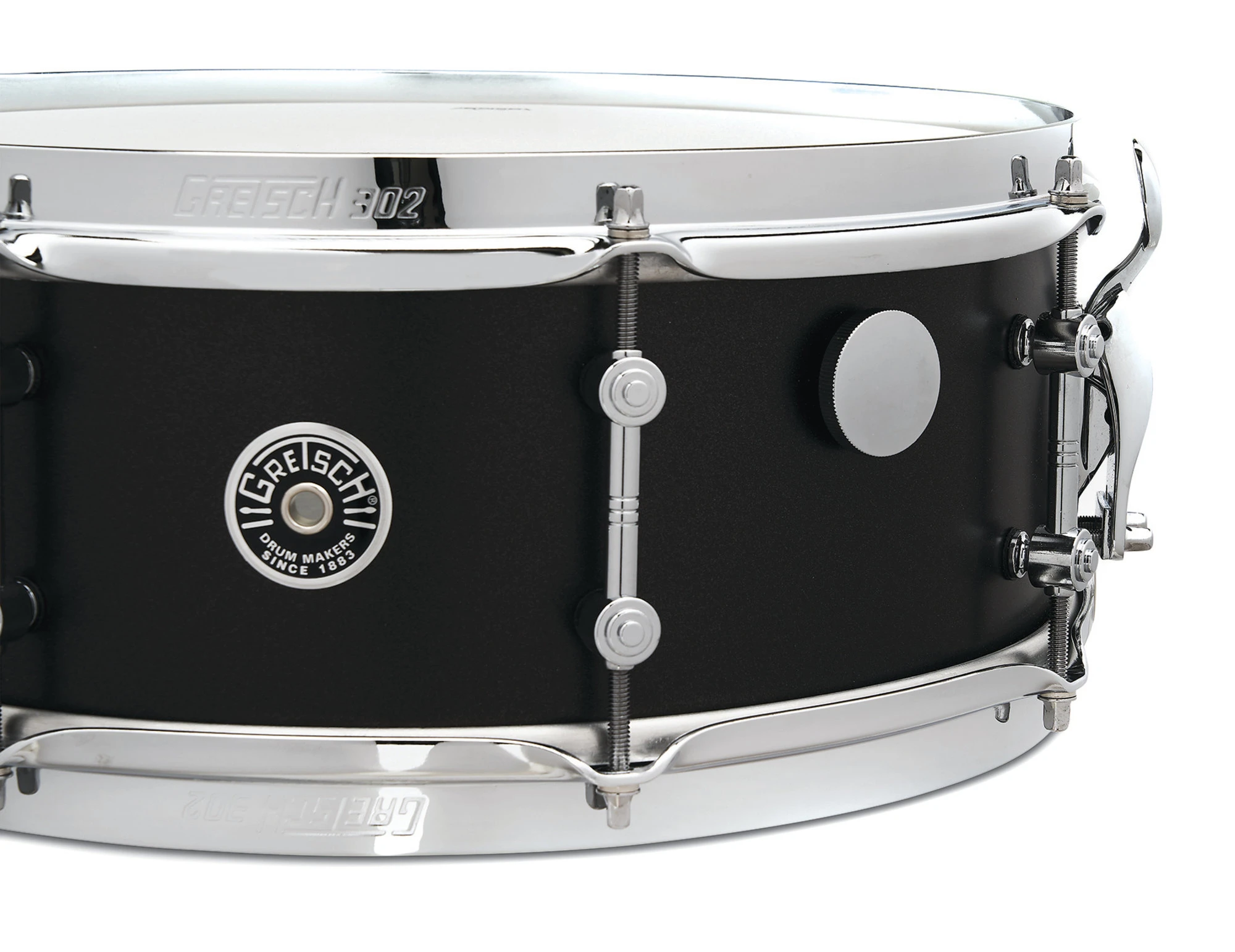 Gretsch Brooklyn Standard 14x5,5 Maple/Poplar Snare