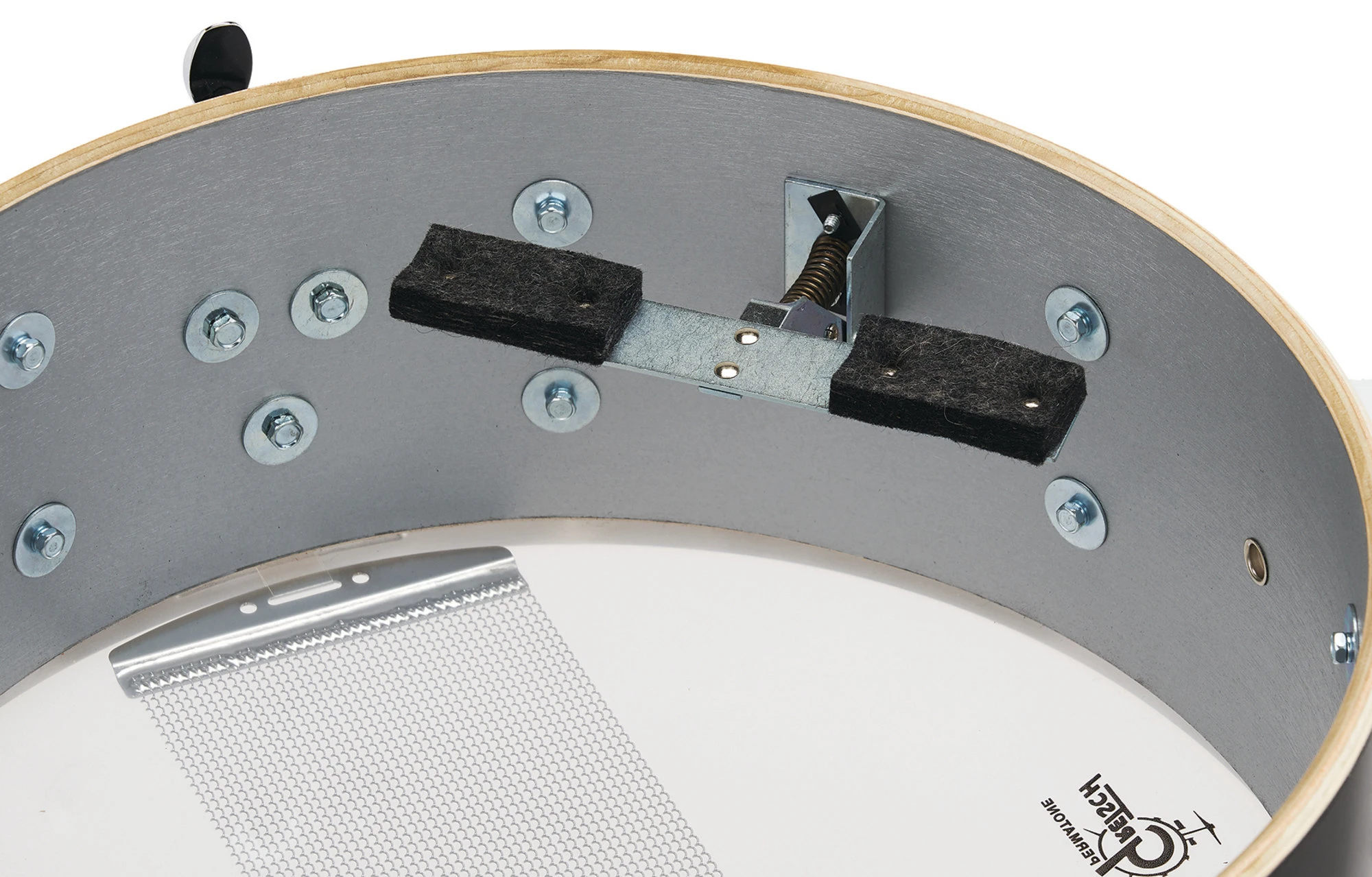 Gretsch Brooklyn Standard 14x5,5 Maple/Poplar Snare