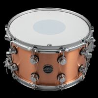 DW Performance Copper Snare 14x8