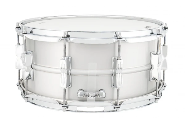 Ludwig Acro Aluminium Snare 14x6,5