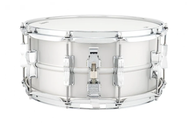 Ludwig Acro Aluminium Snare 14x6,5