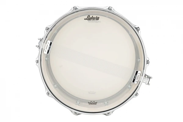 Ludwig Acro Aluminium Snare 14x6,5