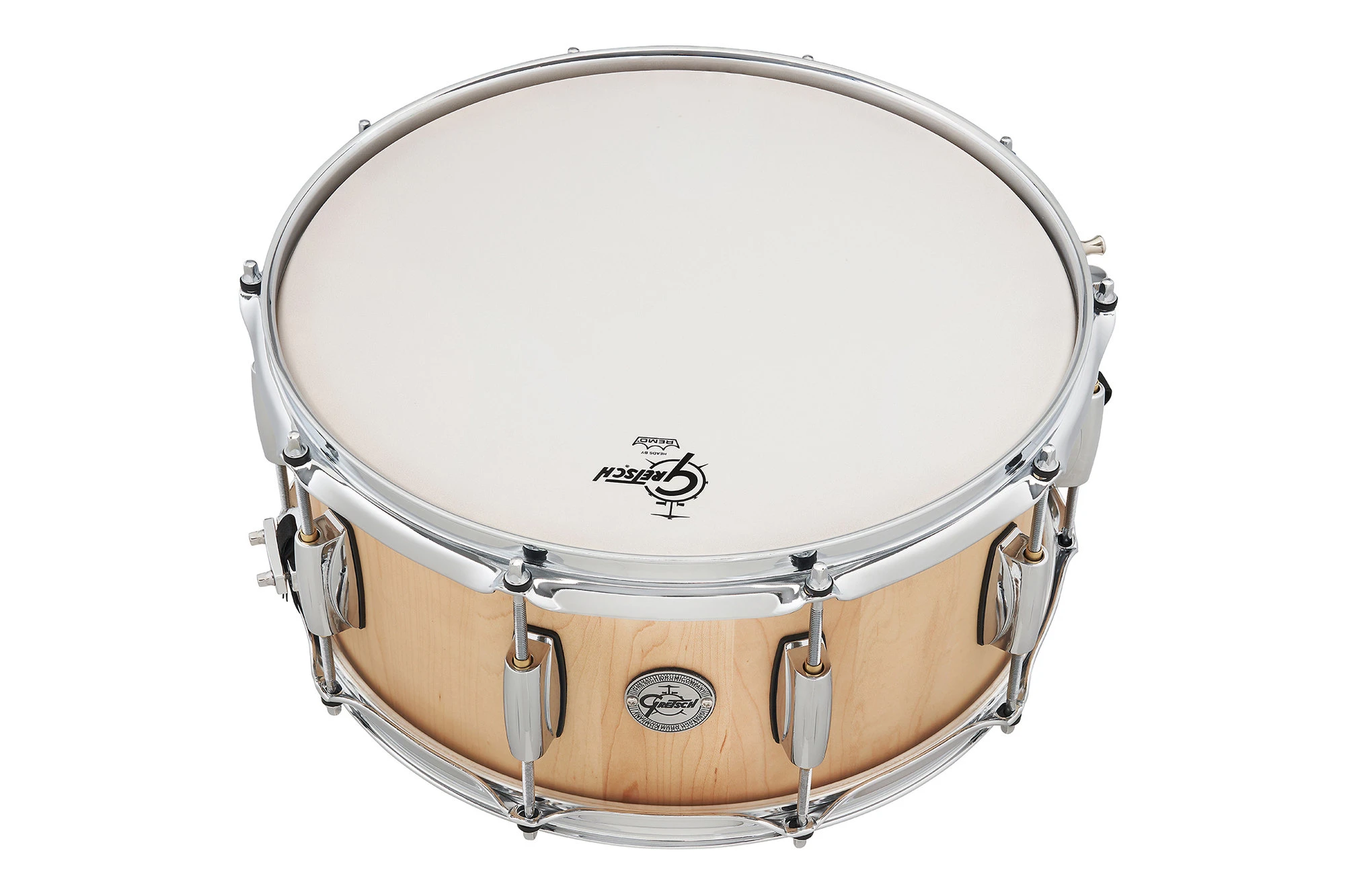 GretschS FR Maple 14x6,5 Stave Snare