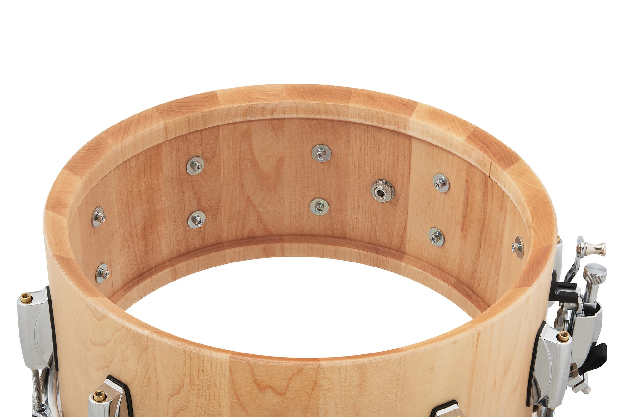 GretschS FR Maple 14x6,5 Stave Snare