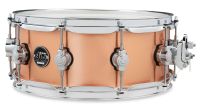 DW Performance Copper Snare 14x5,5