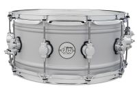 DW Design Aluminum Snare 14x6,5