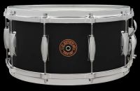 Gretsch USA 14x6,5 Black Copper Snare