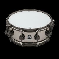 DW Collector Brass 14x5,5 Nickel over Brass