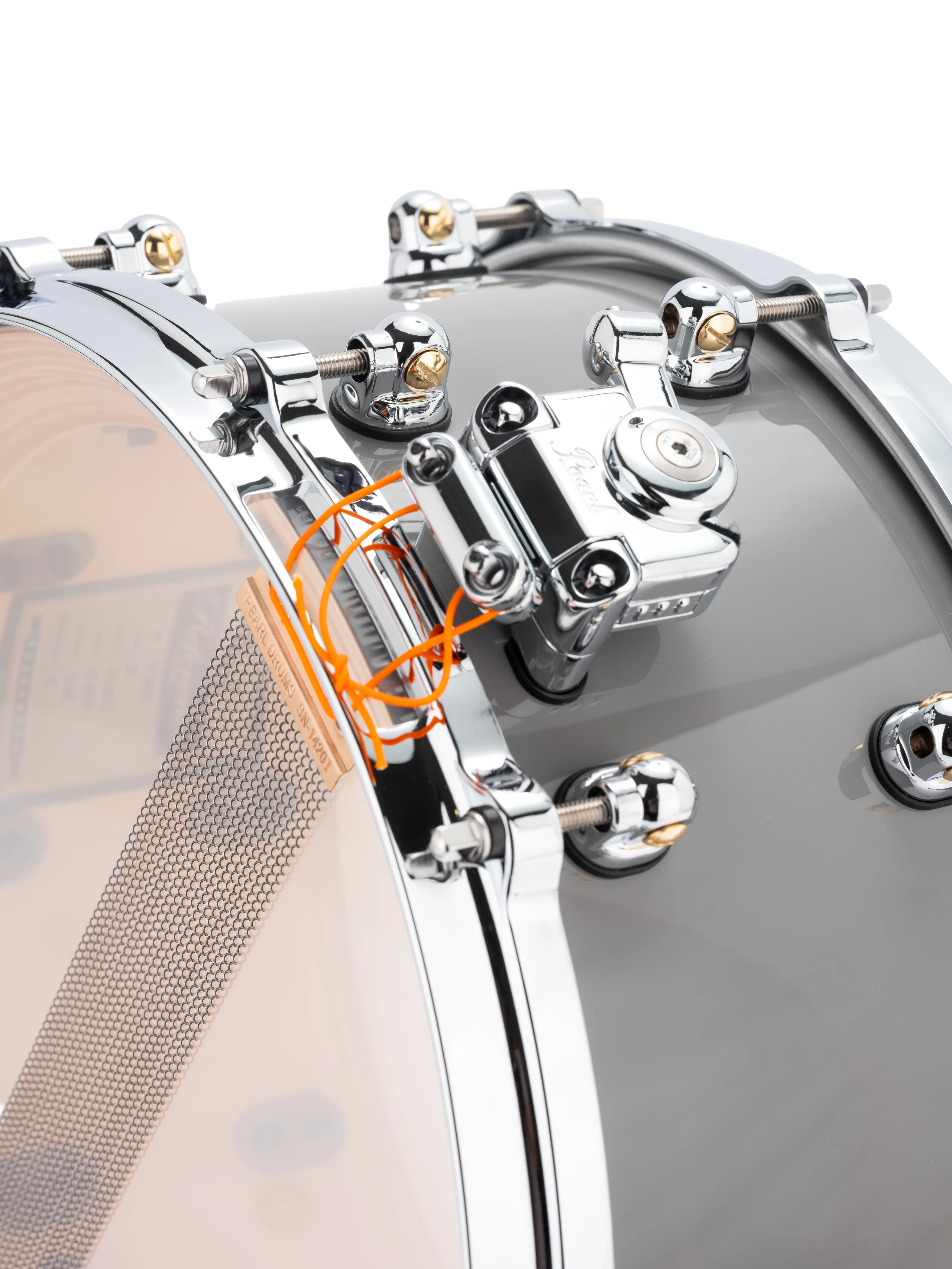 Pearl Reference One 14x6,5 Snare Putty Grey