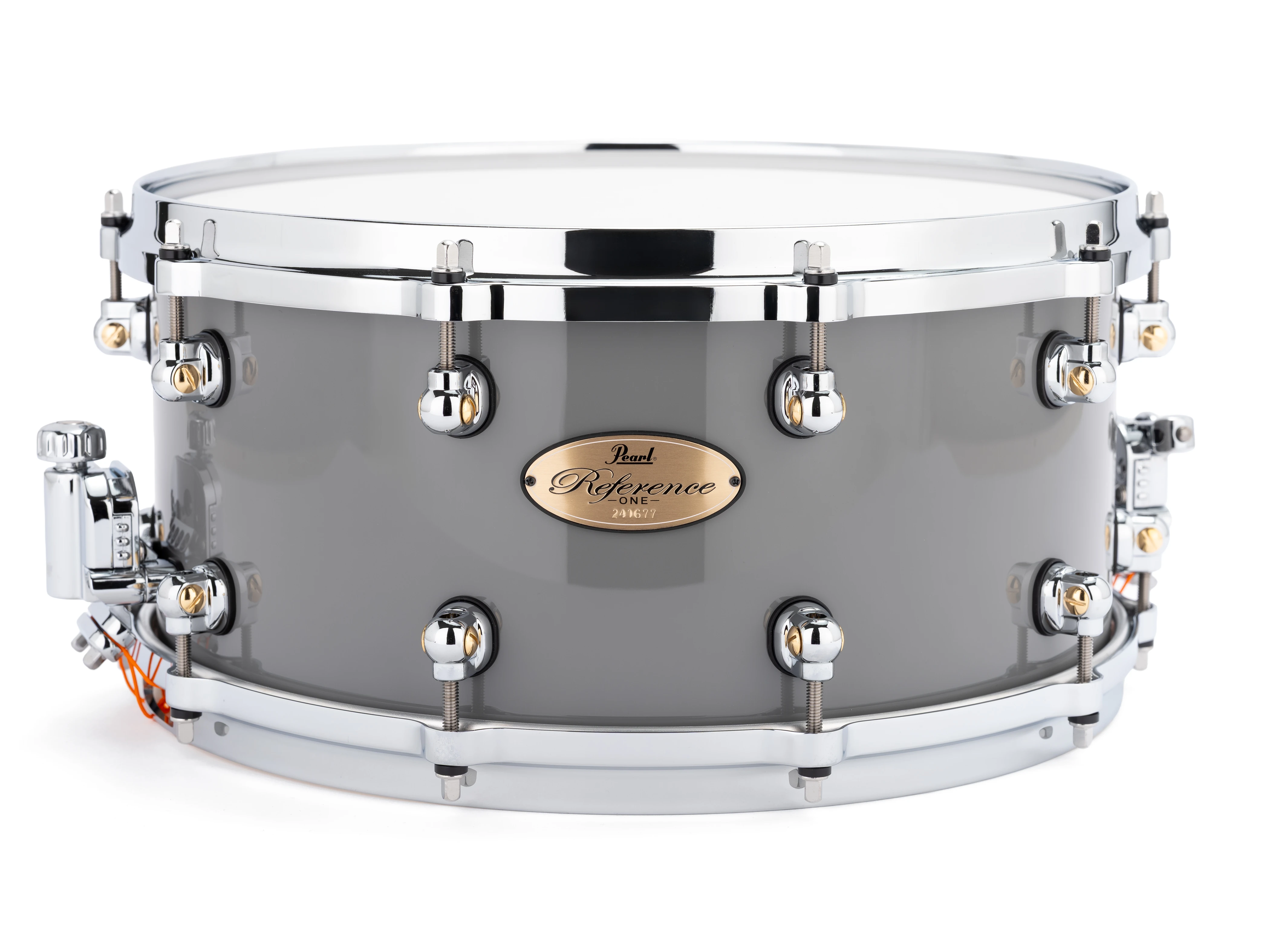 Pearl Reference One 14x6,5 Snare Putty Grey