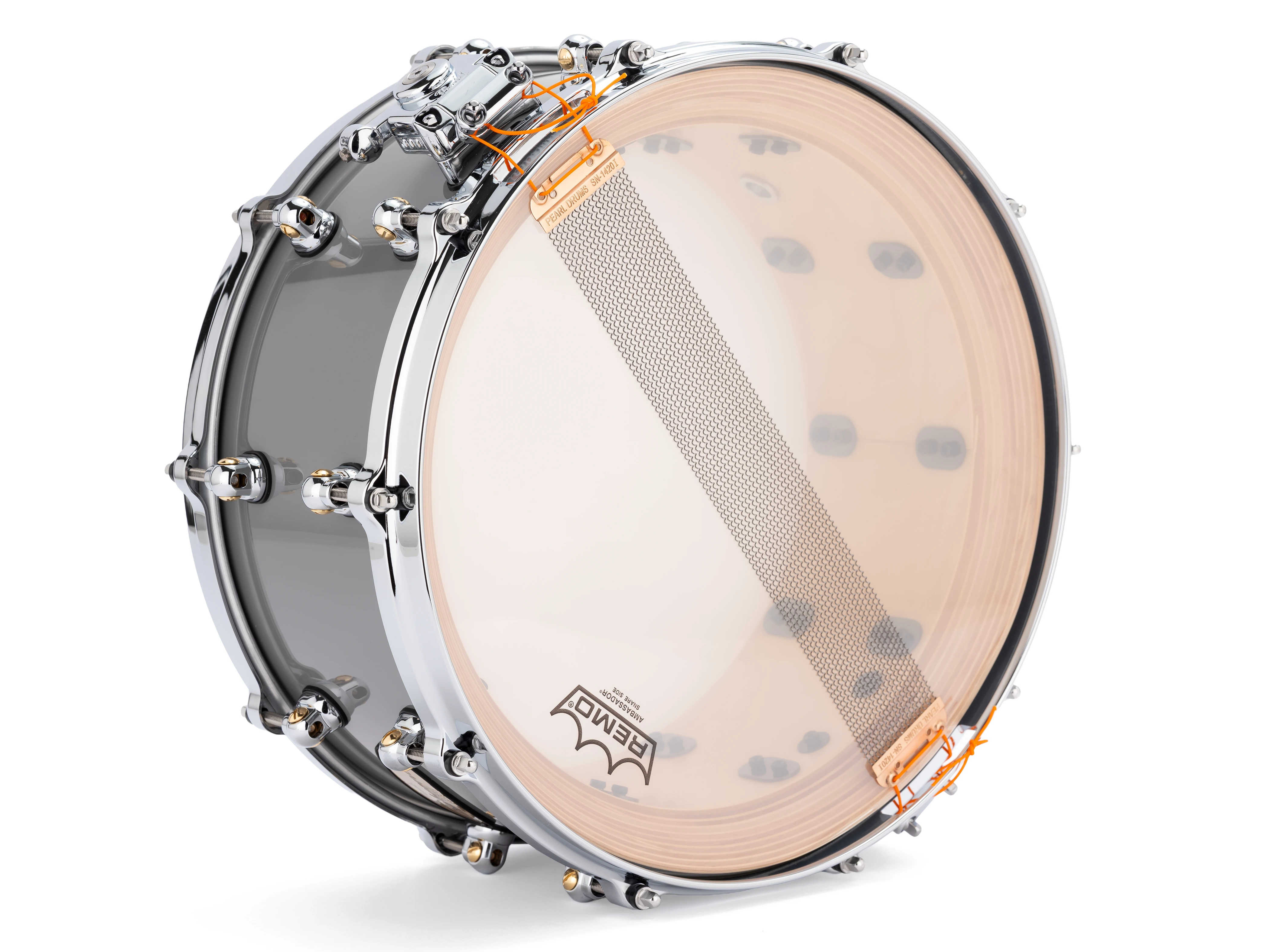 Pearl Reference One 14x6,5 Snare Putty Grey